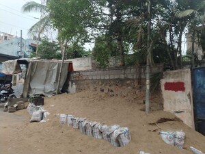  Independent House – Exterior View View at Gajuwaka - for Sale