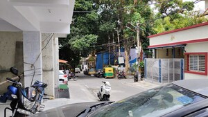  Independent House – Exterior View View at Rajaji Nagar - for Sale