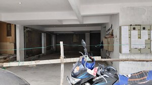  Independent House – Exterior View View at Rajaji Nagar - for Sale
