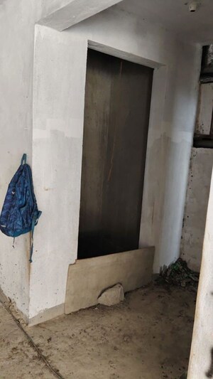 Bathroom in  Independent House at Rajaji Nagar – for Sale