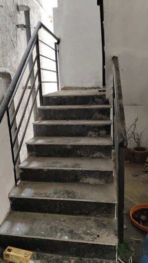  Independent House – Exterior View View at Rajaji Nagar - for Sale