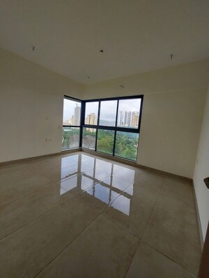 3 BHK Apartment For Sale in Raymond The Invictus By GS, Pokhran Road No One