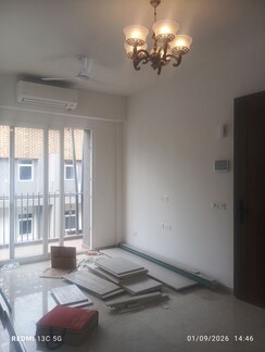 2.5 BHK + Basement Apartment For Sale in Smart World Orchard