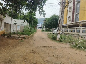  Apartment – Exterior View View at Sujatha Nagar - for Sale