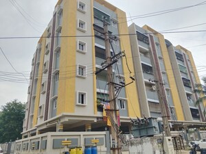  Apartment For Sale in Sujatha Nagar