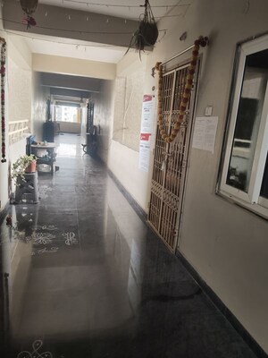 Building Lobby in  Apartment at Sujatha Nagar – for Sale