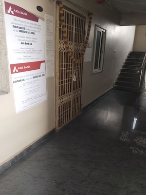 Parking in  Apartment at Sujatha Nagar – for Sale
