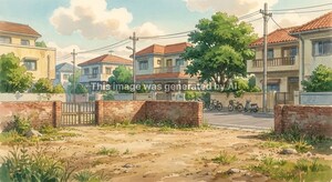  Land For Sale in Modinagar