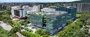3.5 BHK Apartment – Exterior View View at Godrej Aveline, Yelahanka - for Sale