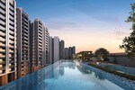 3.5 BHK + Servant Room 2195 Sq.Ft. Apartment in Godrej Aveline
