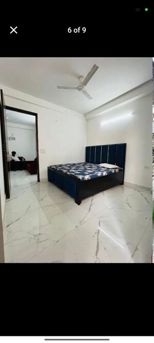 Bedroom in 1 BHK Apartment at Sainik Farm – for Rent