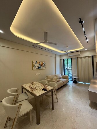3 BHK 1004 Sq.Ft. Apartment in Rustomjee Seasons