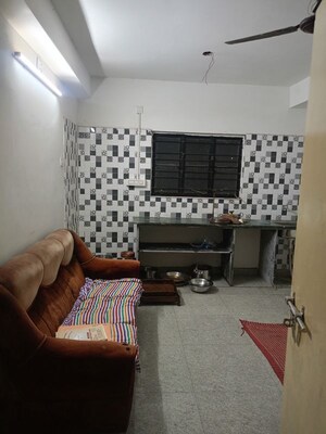 Dining Room in 3 BHK Builder Floor at Anami Sangha – for Sale