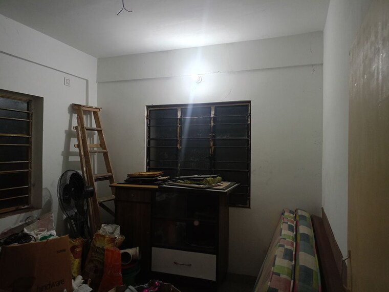 Living Room, anami sangha 3 Bedroom 860 Sq.Ft. Builder Floor In Anami Sangha Kolkata 10634504