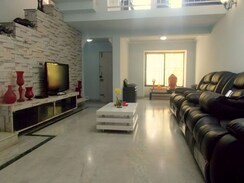 3 BHK + Prayer Room,Servant Room,Study Room,Extra Room Villa For Sale in Brookefield
