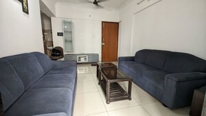 1 BHK Apartment For Rent in Vertex Dream Velmore, Balewadi