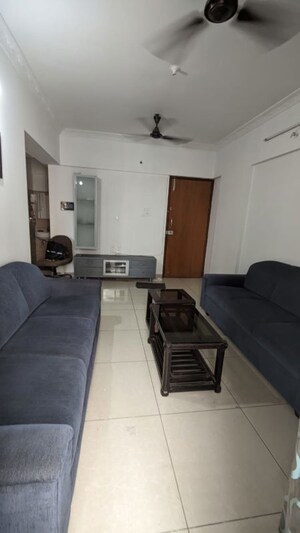Kitchen in 1 BHK Apartment at Vertex Dream Velmore, Balewadi – for Rent