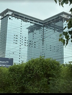  Office Space For Sale in SBTL iThums 73, Sector 73