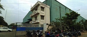  Industrial Plot For Sale in Lankela Palem