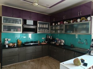 Kitchen in  Independent House at Rangareddy Guda – for Sale