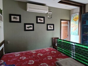 Bedroom in  Independent House at Rangareddy Guda – for Sale