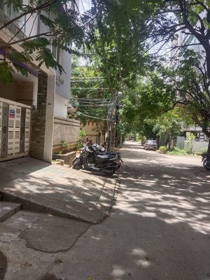 Parking in  Independent House at Rangareddy Guda – for Sale