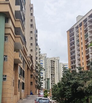  Apartment – Exterior View View at Peenya - for Sale
