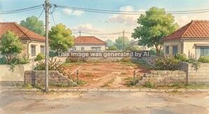  Land – Exterior View View at Rangareddy Guda - for Sale