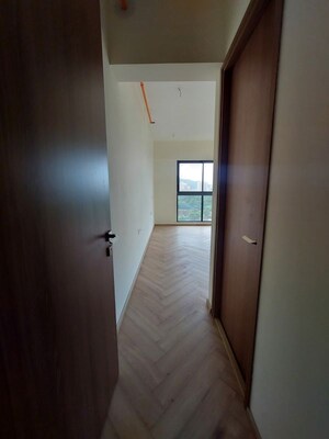 3 BHK Apartment For Sale in Raymond The Invictus By GS, Pokhran Road No One