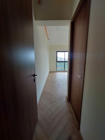 3 BHK + Store Room 1150 Sq.Ft. Apartment in Raymond The Invictus By GS