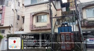  Apartment – Exterior View View at Morwadi - for Sale
