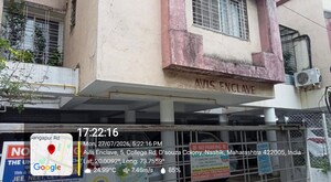  Apartment – Exterior View View at Morwadi - for Sale