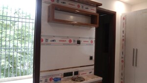 Furnished Amenities in 2 BHK Builder Floor at Kalkaji – for Rent