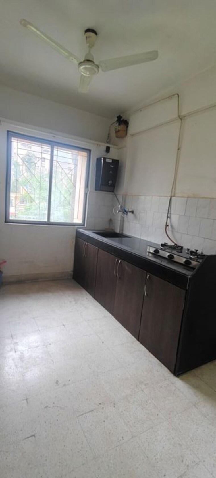 Kitchen, siddharth-estates 1 Bedroom 560 Sq.Ft. Apartment In Kalyani Nagar Pune 10641354