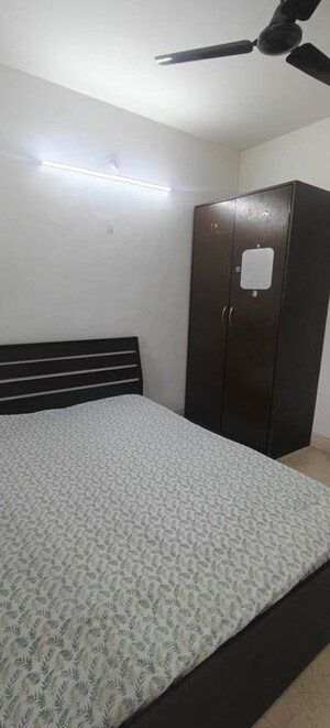 1 BHK Apartment For Rent in Siddharth Estates, Kalyani Nagar