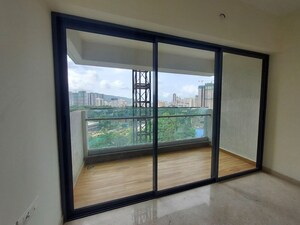 Room in 3 BHK Apartment at Raymond The Invictus By GS, Pokhran Road No One – for Sale