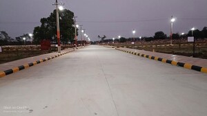 Plot Area in  Plot at BBG Vian Valley, Shabad – for Sale