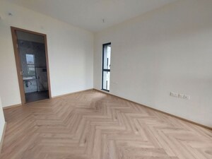 4 BHK Apartment For Sale in Raymond The Invictus By GS, Pokhran Road No One