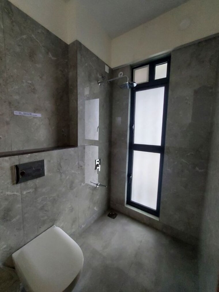 Kitchen, raymond-the-invictus-by-gs 4 Bedroom 1530 Sq.Ft. Apartment In Pokhran Road No One Thane 10641380