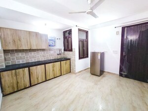 Bedroom in 1 BHK Apartment at Neb Sarai – for Rent