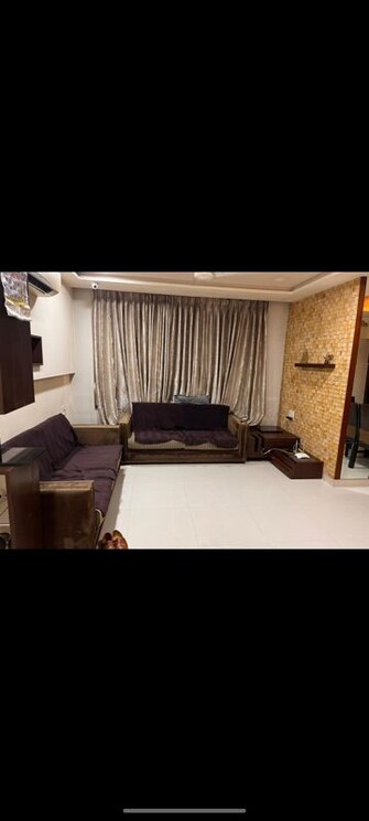2 BHK + Prayer Room,Servant Room,Study Room,Extra Room,Basement,Store Room Apartment For Rent in Sun Vision Solitaire Vile Parle in Vile Parle West, Mumbai