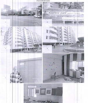  Apartment – Exterior View View at Pedakakani - for Sale