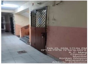  Apartment – Exterior View View at Chembur - for Sale