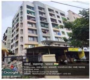  Apartment For Sale in Ambawadi