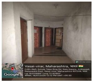 Bedroom in  Apartment at Ambawadi – for Sale