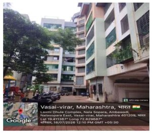  Apartment – Exterior View View at Ambawadi - for Sale