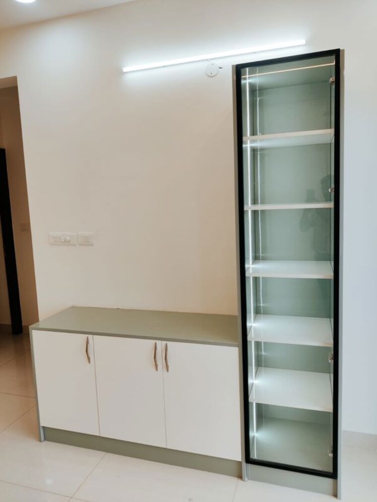 Room, prestige-tranquil 3 Bedroom 1769 Sq.Ft. Apartment In Kokapet Hyderabad 10641374