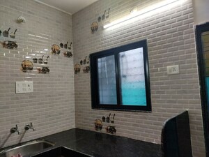 Kitchen in 1 BHK Apartment at Pune East – for Rent