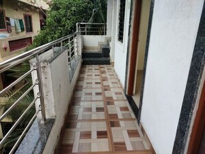  1 BHK Apartment at Pune East – for Rent
