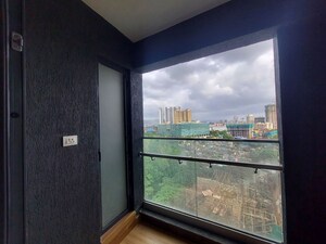 4 BHK Apartment For Sale in Raymond The Invictus By GS, Pokhran Road No One